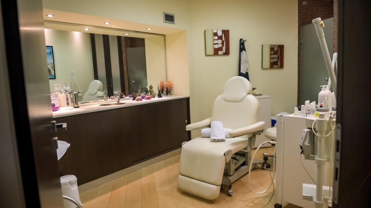 Grand Hotel Holiday Resort foto 37