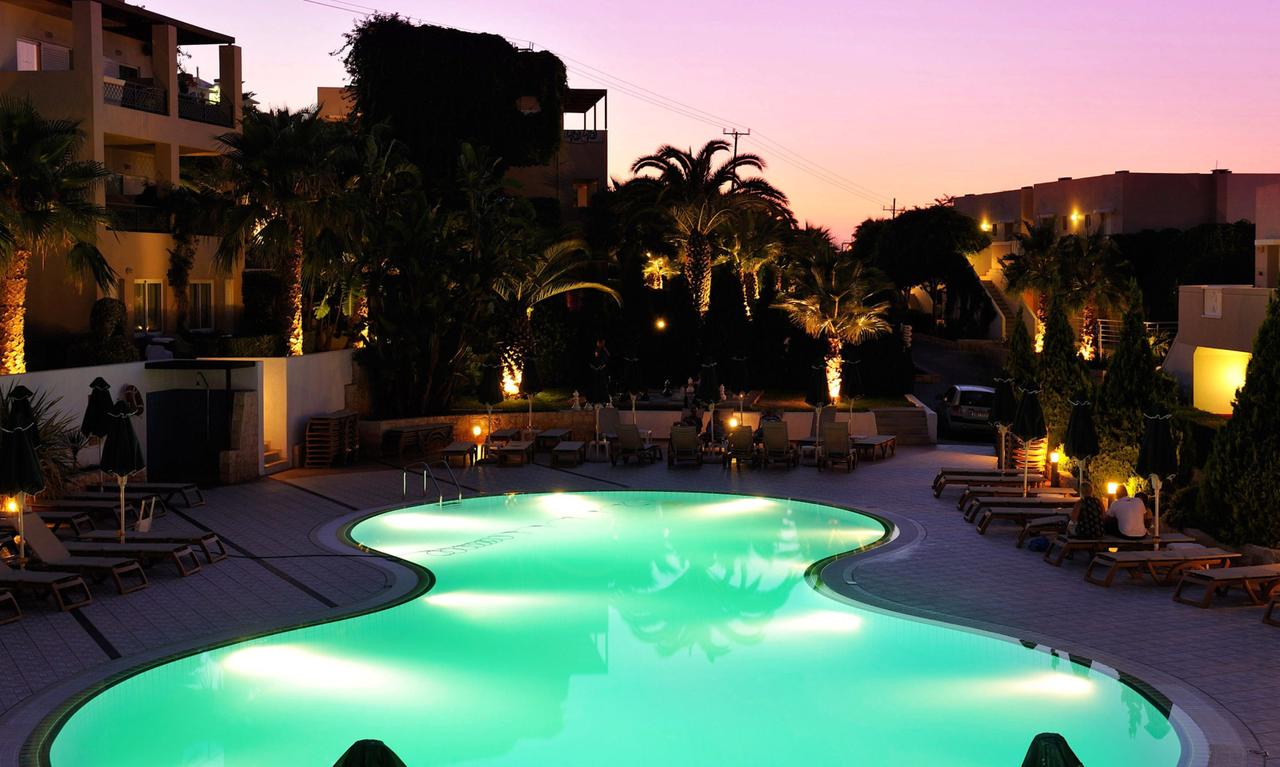 Grand Hotel Holiday Resort foto 5