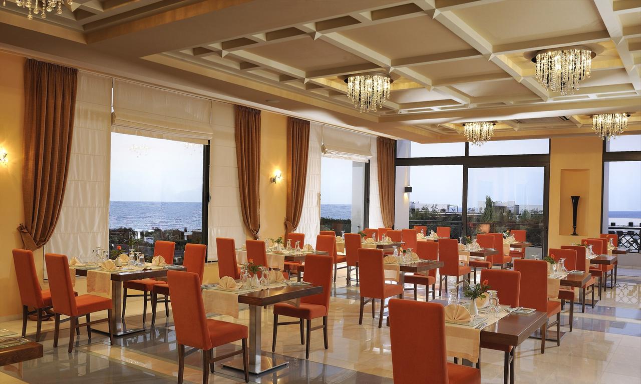 Grand Hotel Holiday Resort foto 25