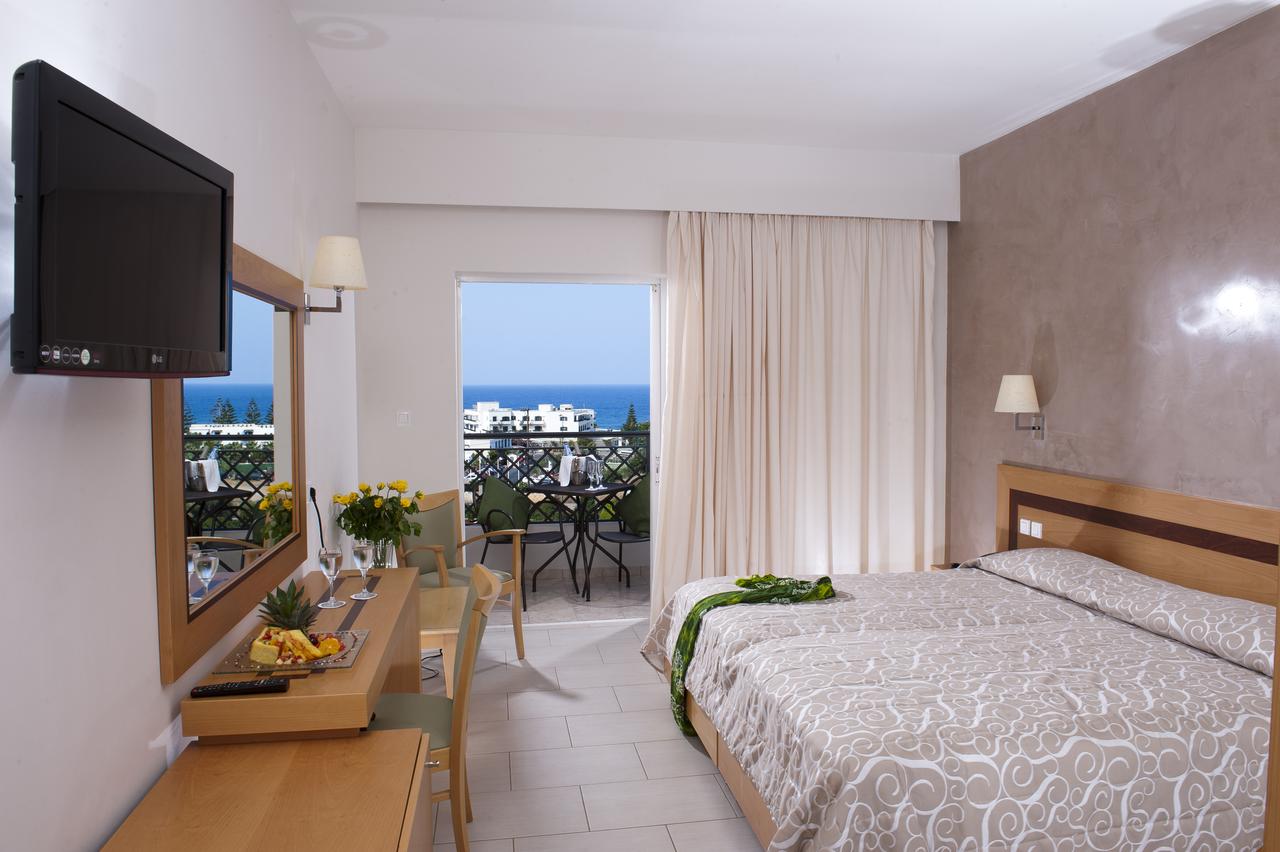 Grand Hotel Holiday Resort foto 10