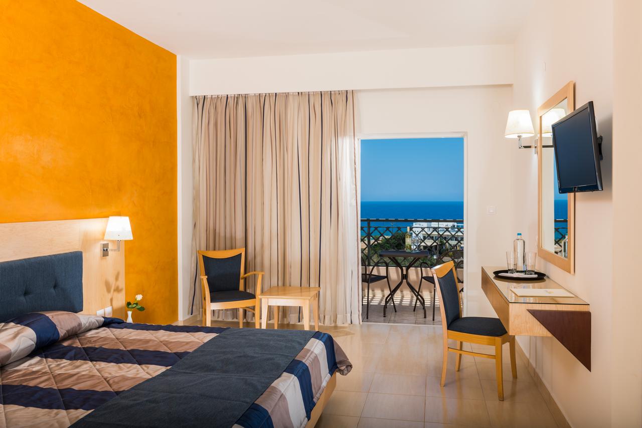Grand Hotel Holiday Resort foto 16