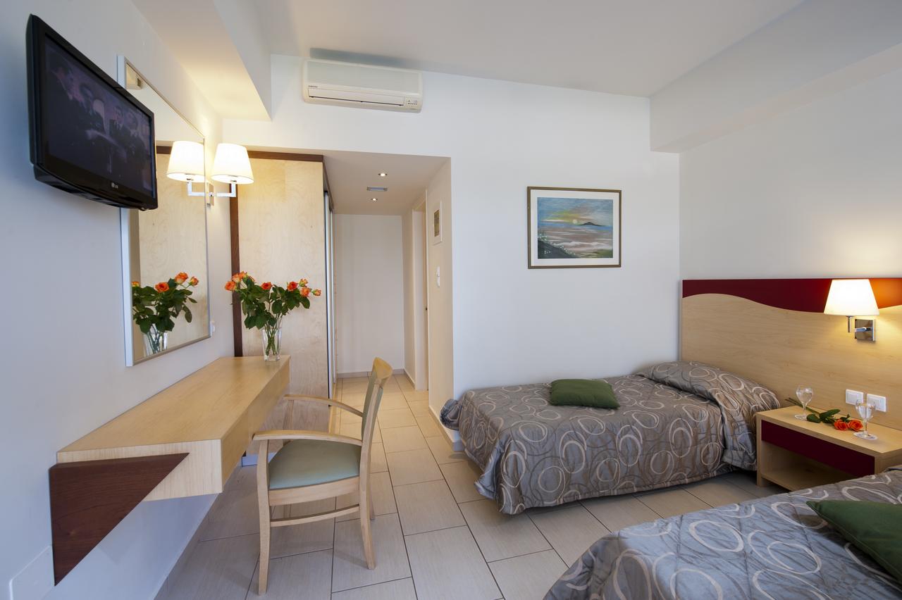 Grand Hotel Holiday Resort foto 24