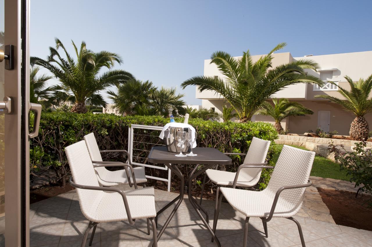 Grand Hotel Holiday Resort foto 6