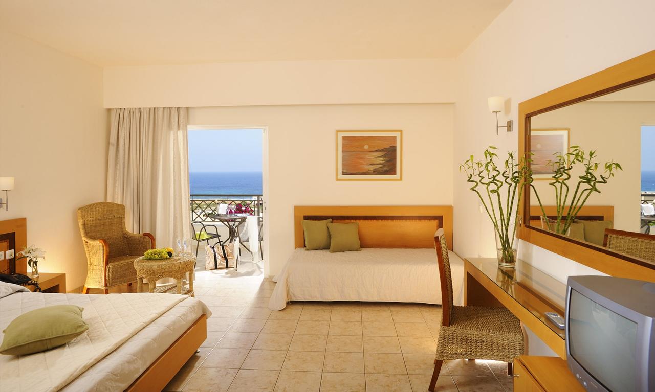 Grand Hotel Holiday Resort foto 9