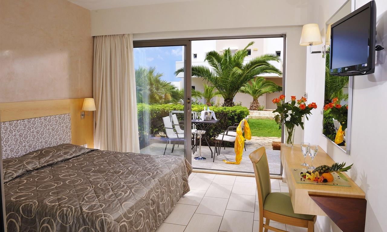 Grand Hotel Holiday Resort foto 7