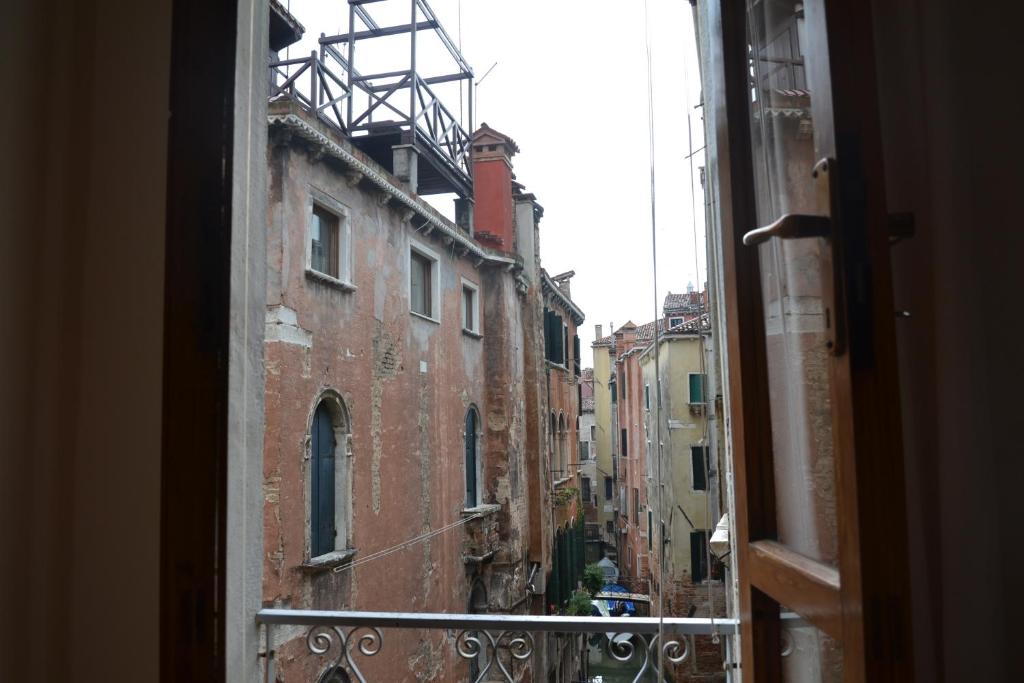 Hotel Canada Venezia foto 3