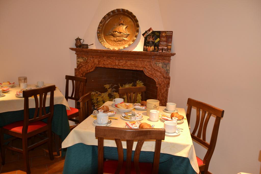 Hotel Canada Venezia foto 2