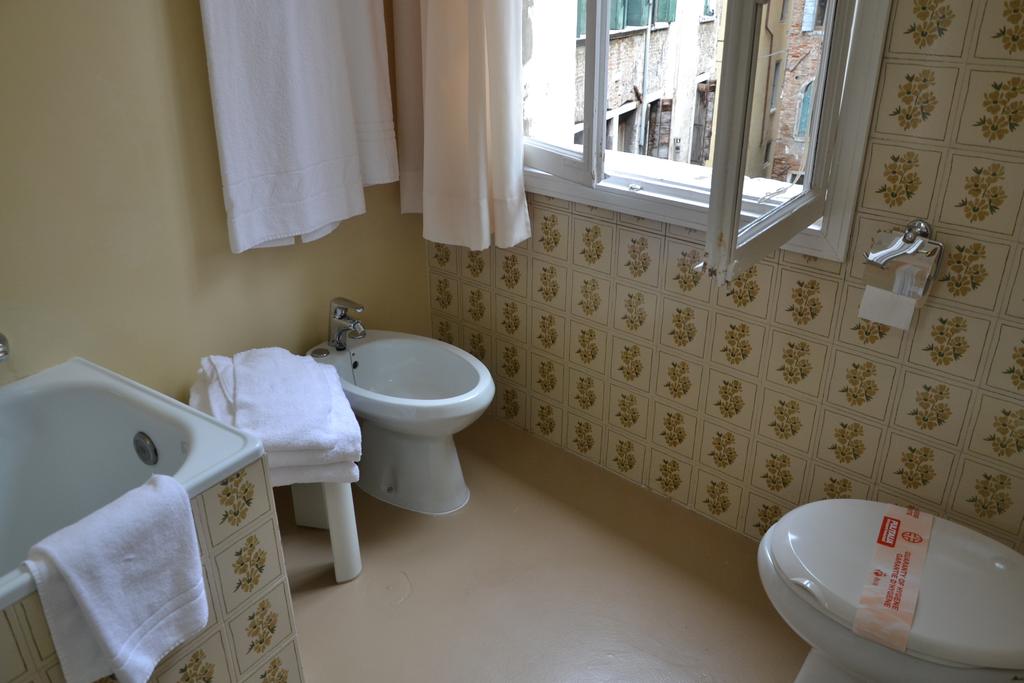 Hotel Canada Venezia foto 15