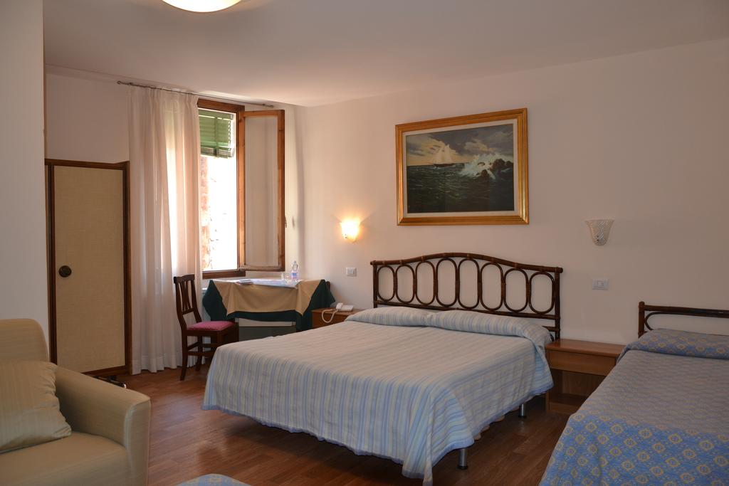 Hotel Canada Venezia foto 16