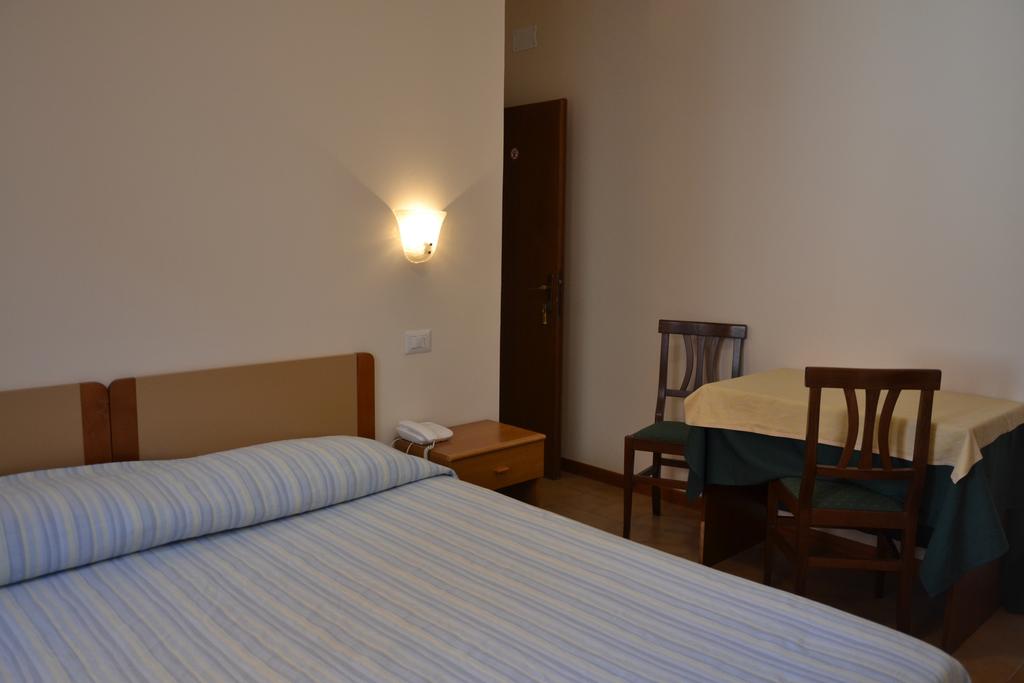 Hotel Canada Venezia foto 14