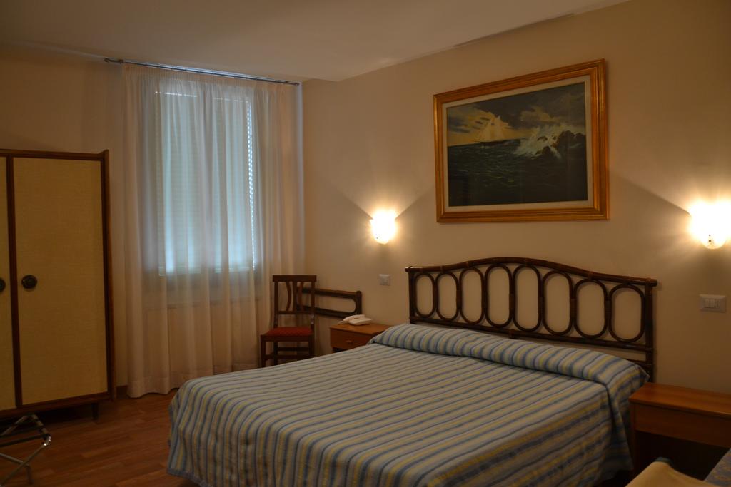 Hotel Canada Venezia foto 13