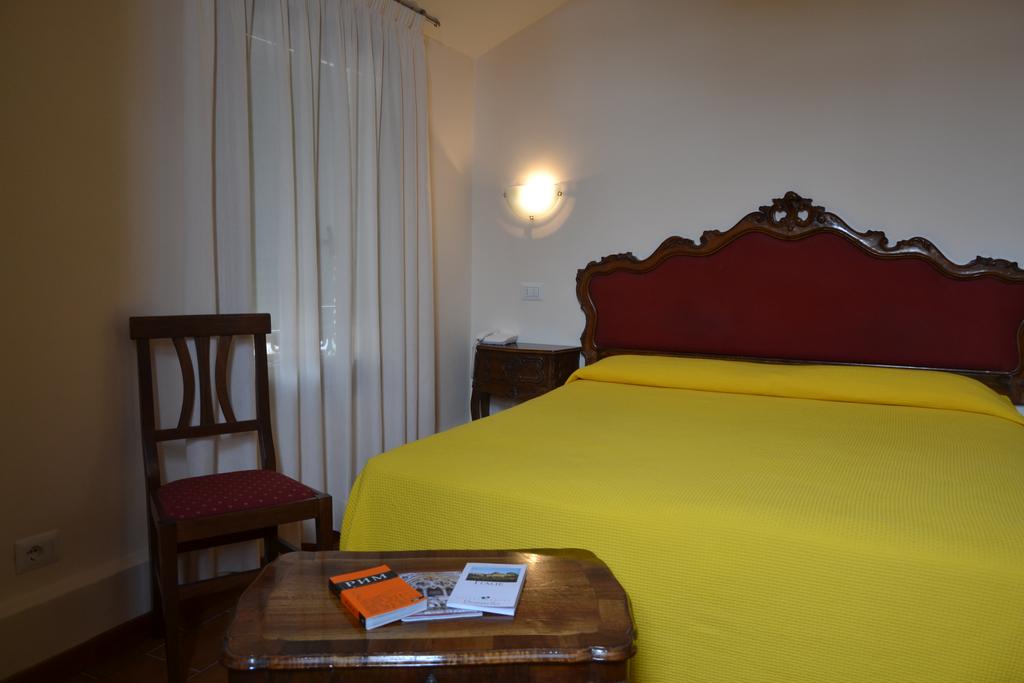 Hotel Canada Venezia foto 6