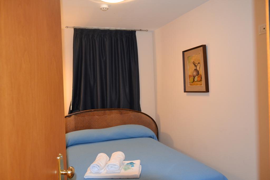 Hotel Canada Venezia foto 12