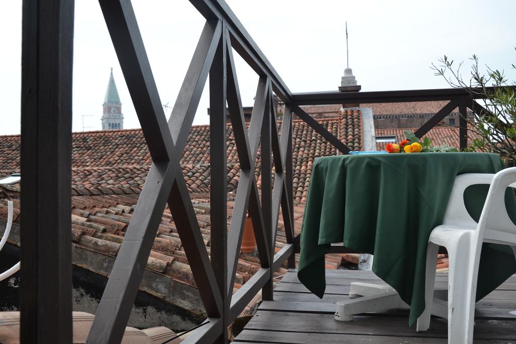 Hotel Canada Venezia foto 8