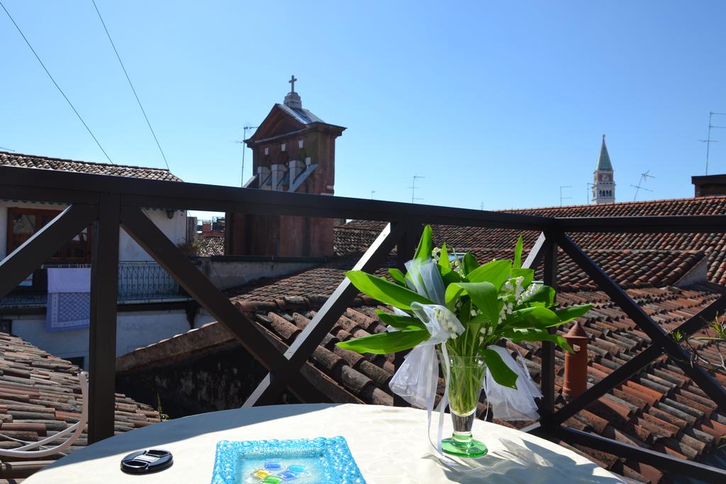 Hotel Canada Venezia foto 10