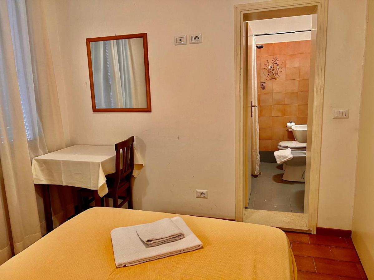 Hotel Canada Venezia foto 3