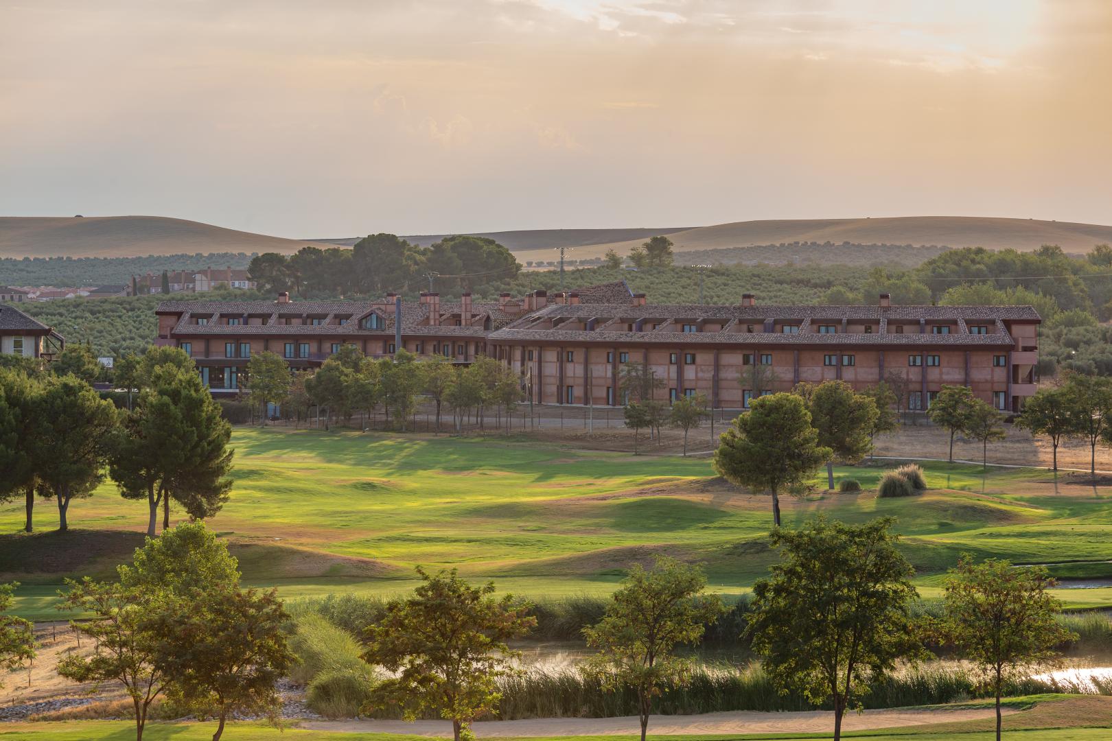 Exe Layos Golf foto 19