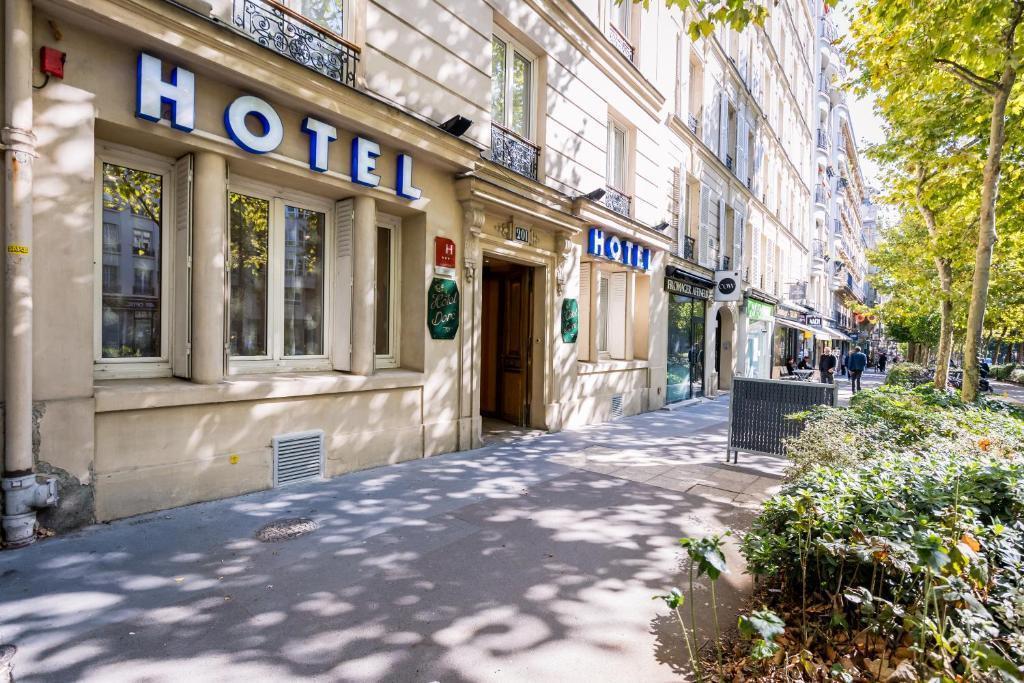 Grand Hotel Doré