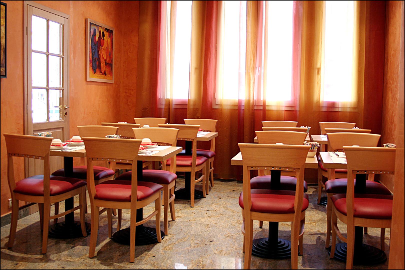 Grand Hotel Doré foto 5