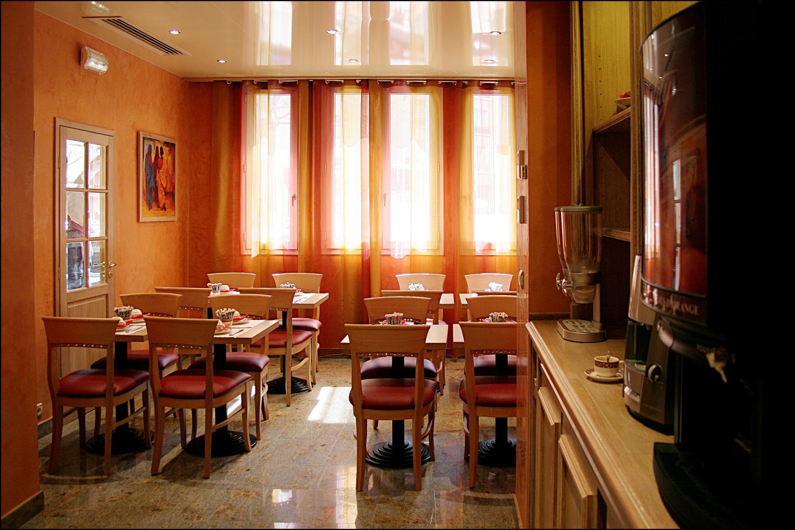 Grand Hotel Doré foto 3