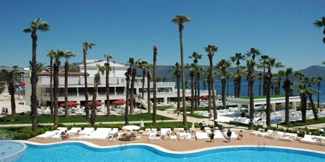 Prime Beach Hotel image 1