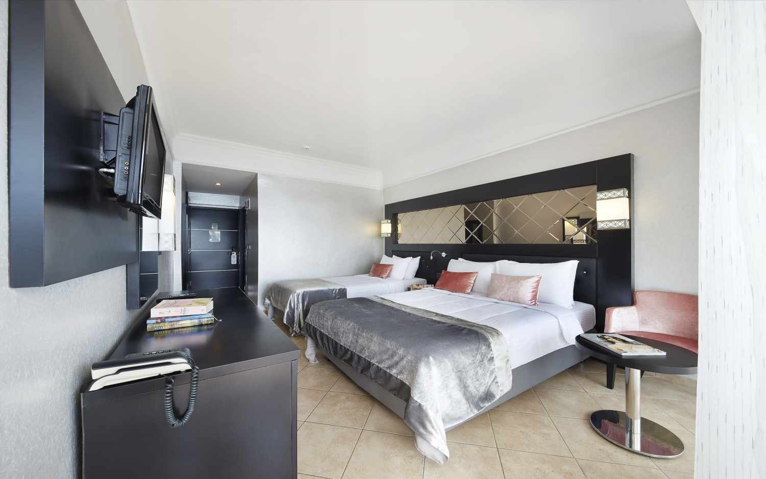 Prime Beach Hotel image 1