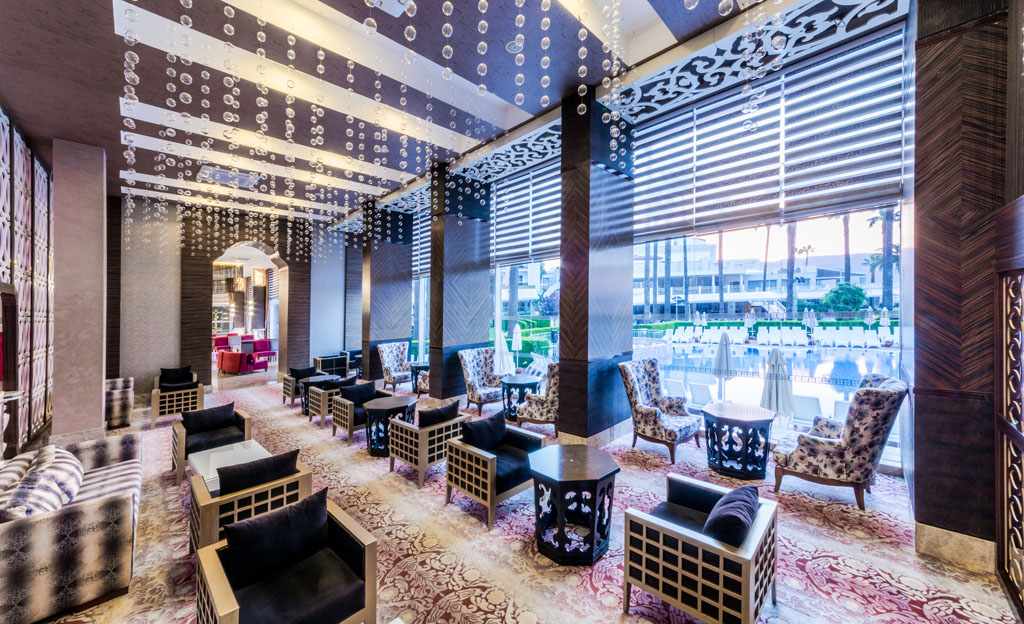 Prime Beach Hotel image 3