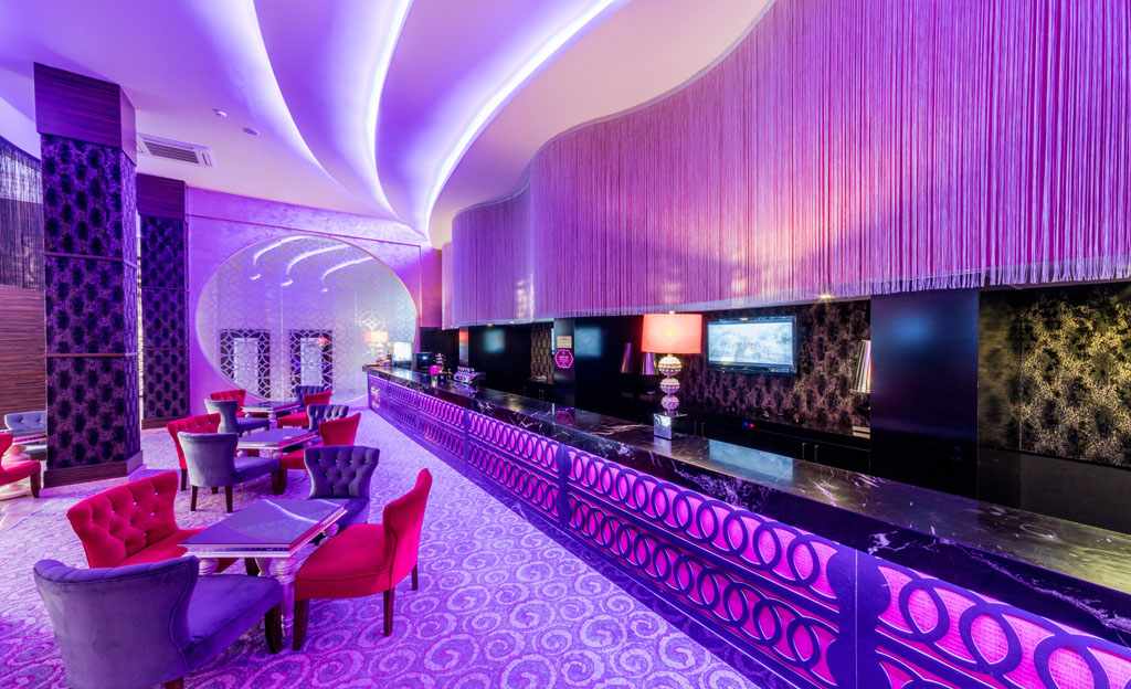 Prime Beach Hotel foto 9