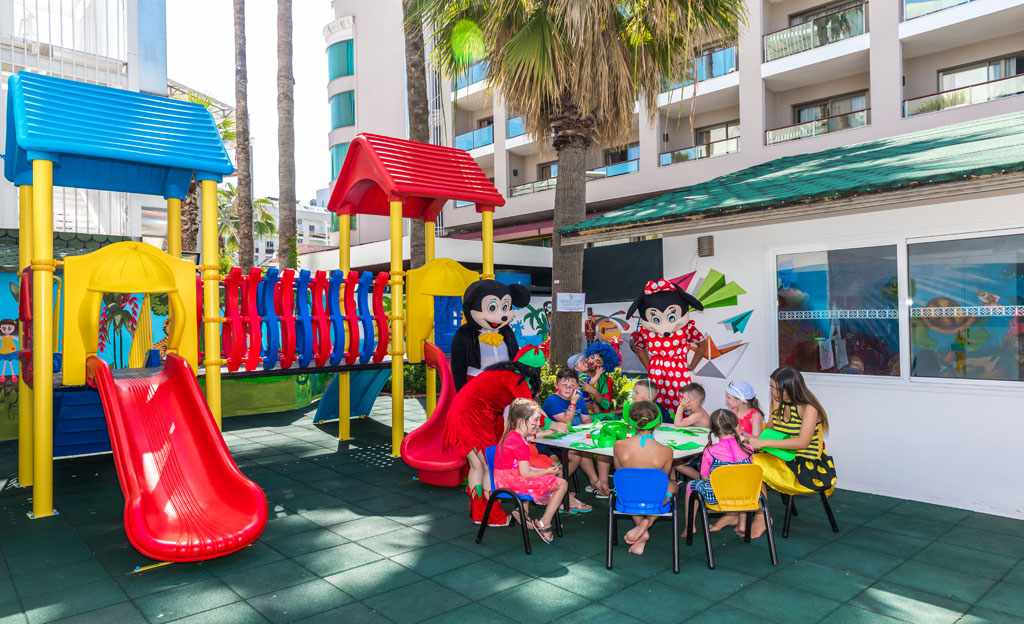 Prime Beach Hotel foto 10