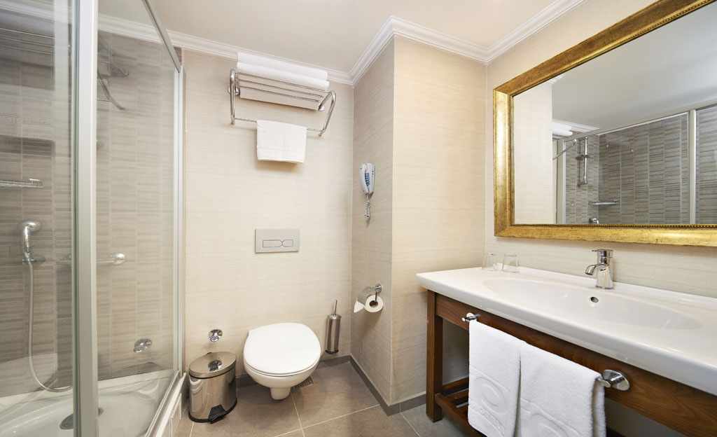 Prime Beach Hotel image 2