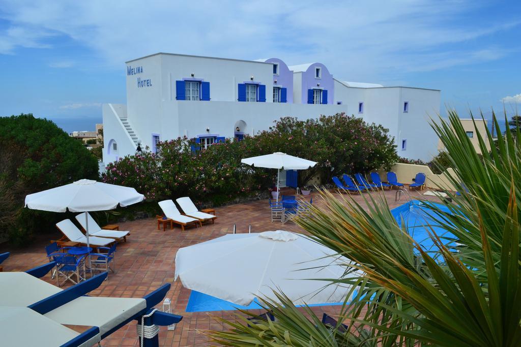 Melina Hotel foto 6