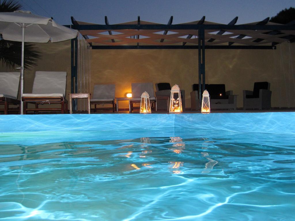 Melina Hotel foto 17