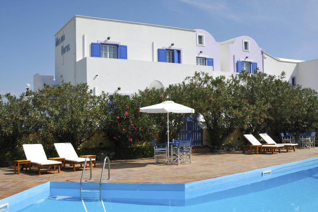 Melina Hotel foto 7