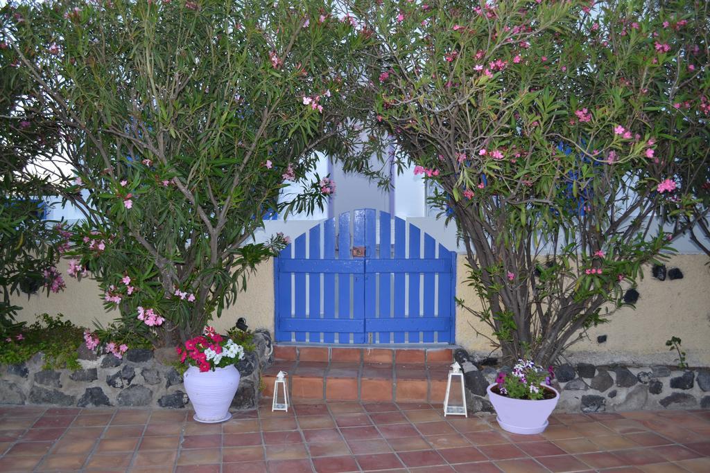 Melina Hotel foto 8