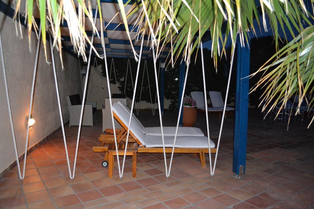 Melina Hotel foto 9