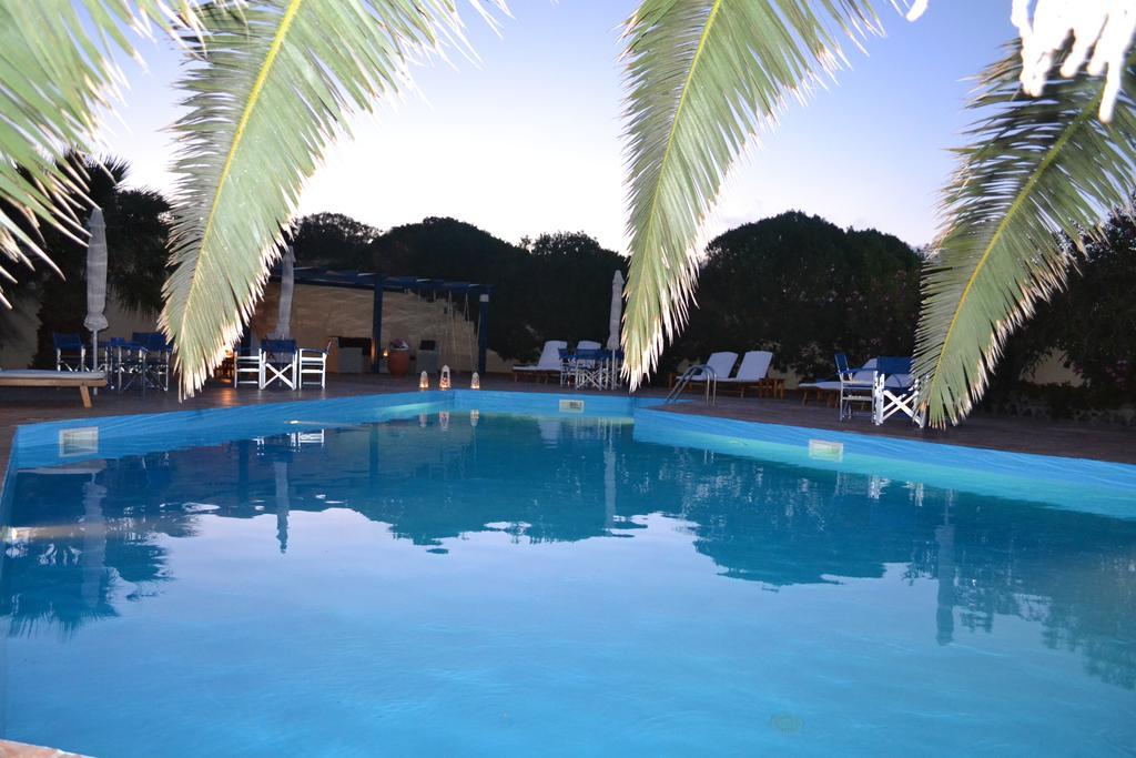 Melina Hotel foto 10