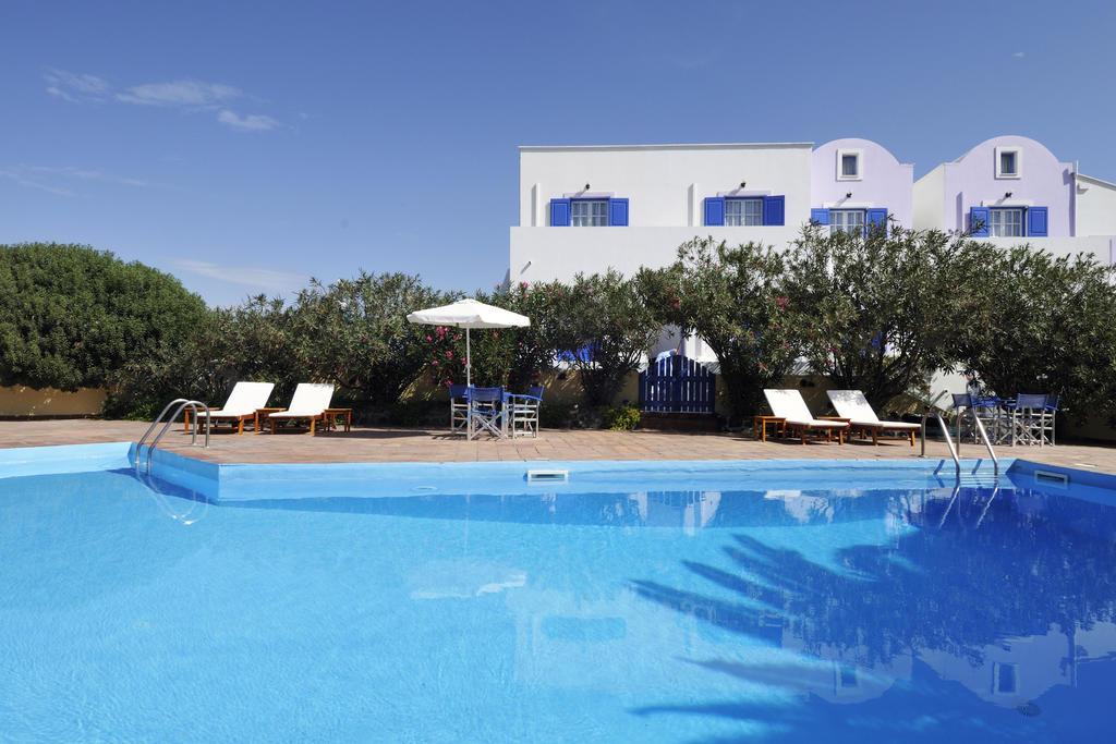 Melina Hotel foto 11