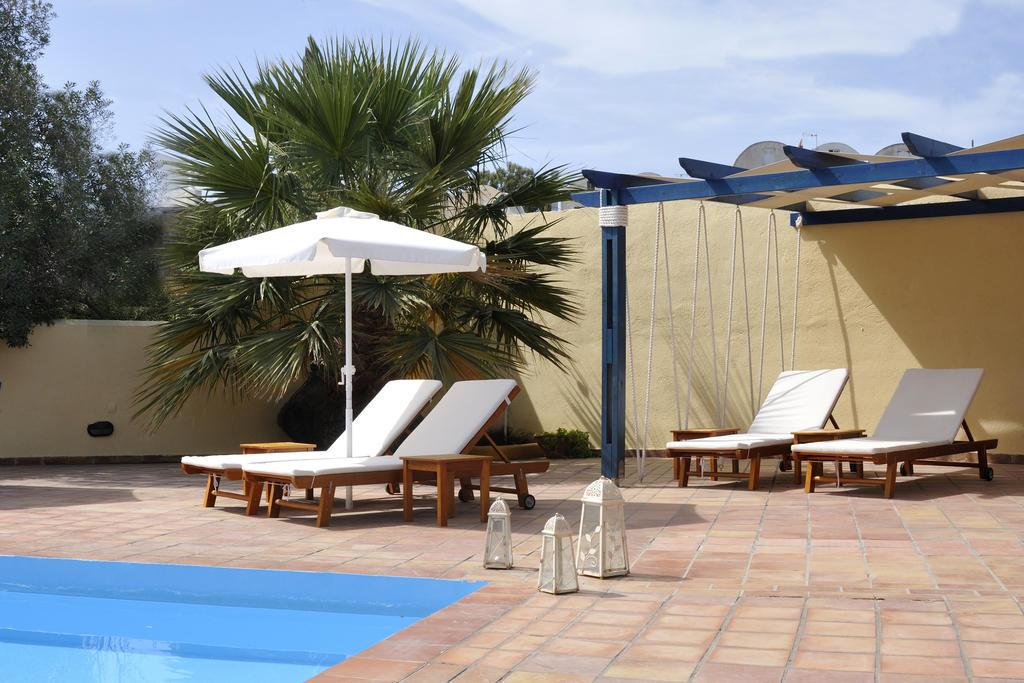 Melina Hotel foto 12
