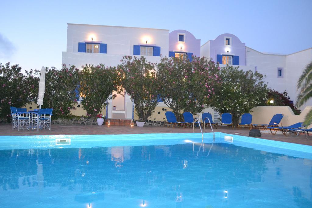 Melina Hotel foto 13