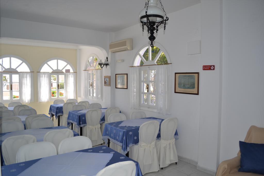 Melina Hotel foto 14