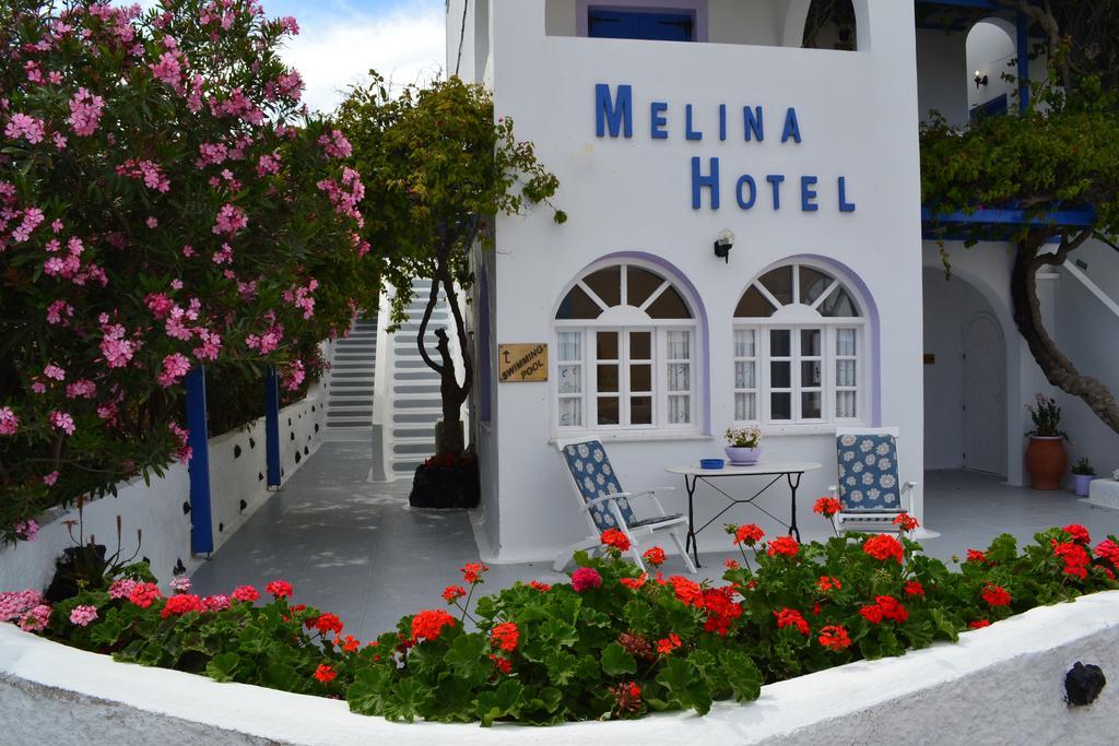 Melina Hotel foto 16