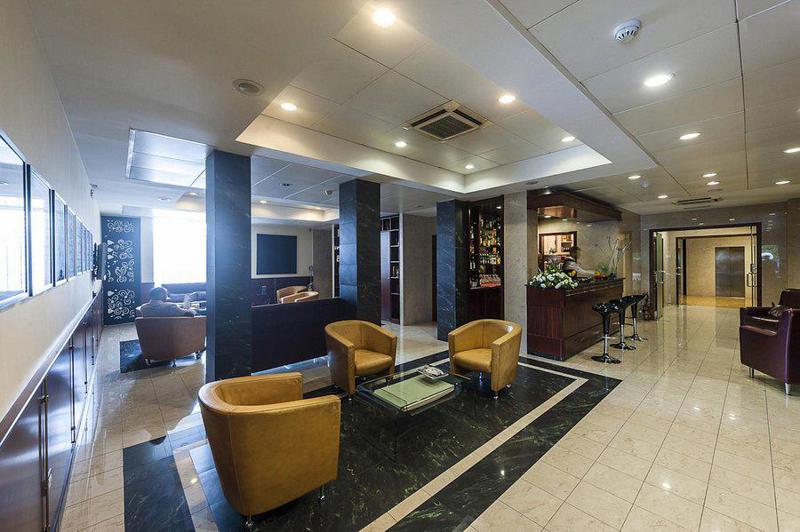 Millennium Gold in Naples - foto 4