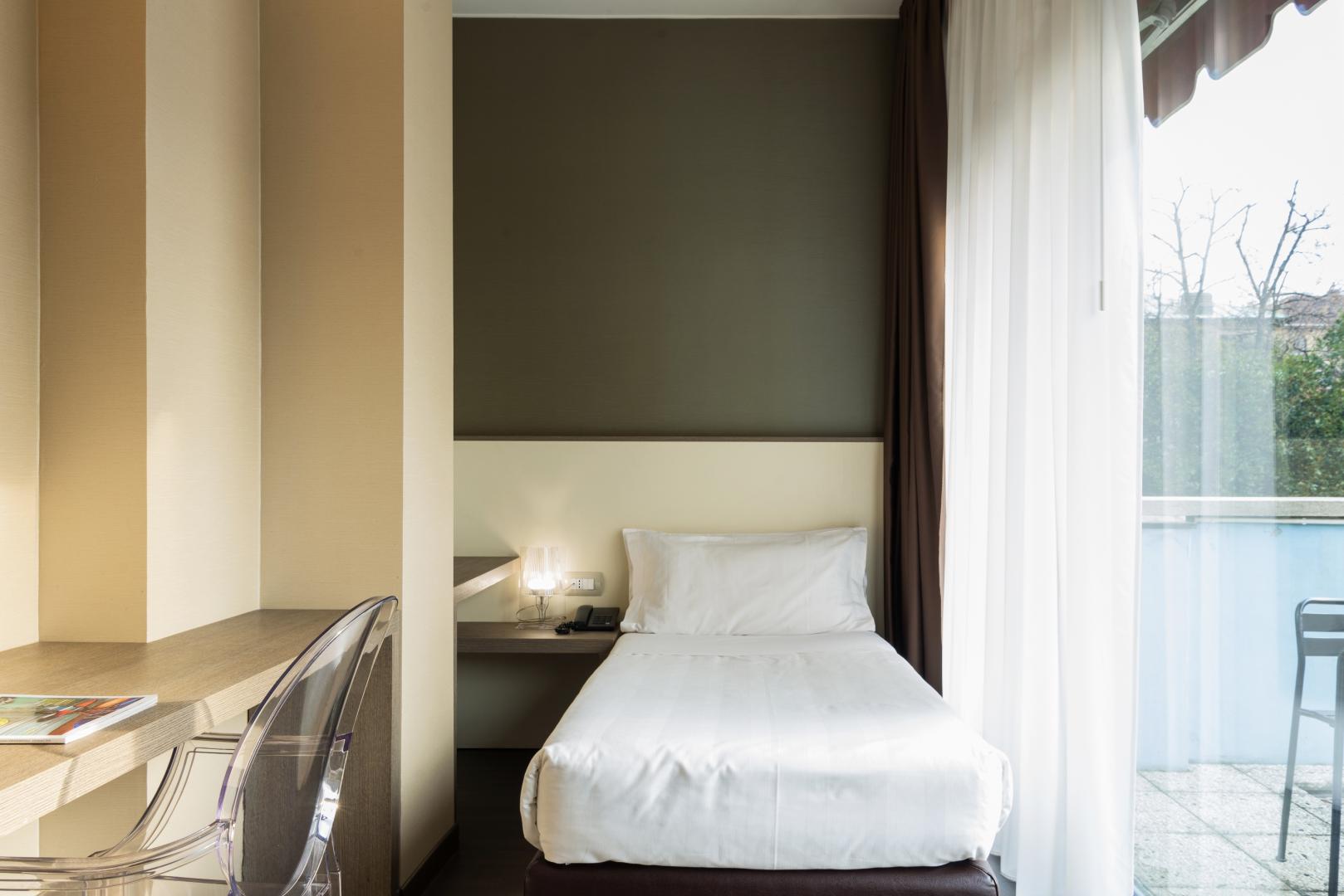 Hotel Tiziano foto 9