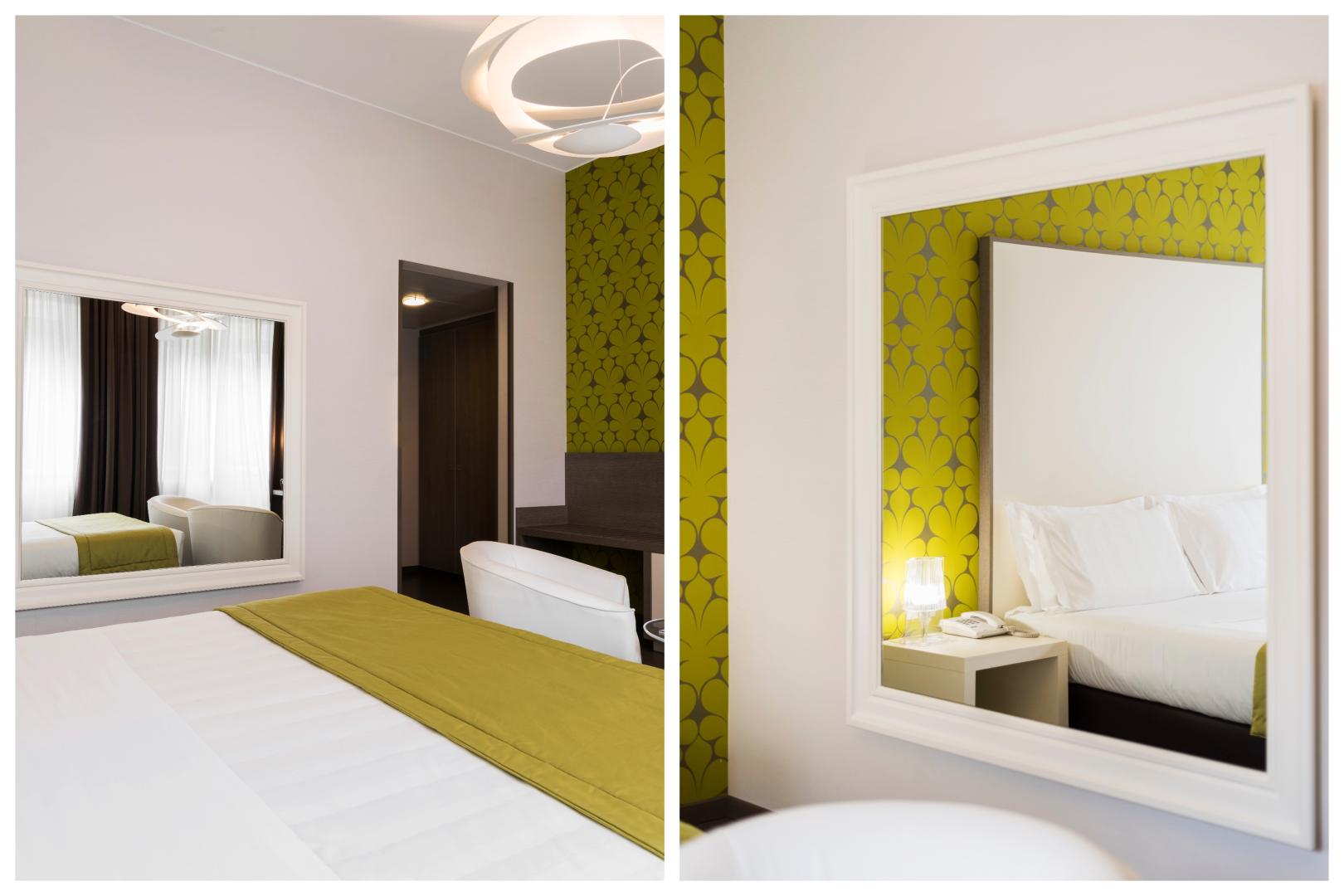 Hotel Tiziano foto 6