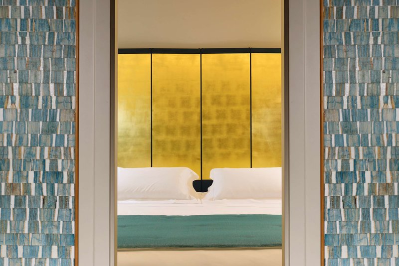 Grand Hotel Minerva foto 111