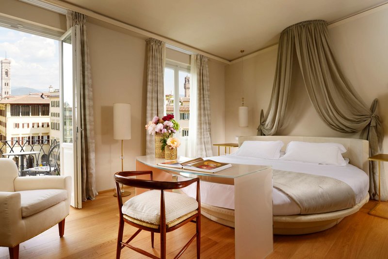 Grand Hotel Minerva foto 105