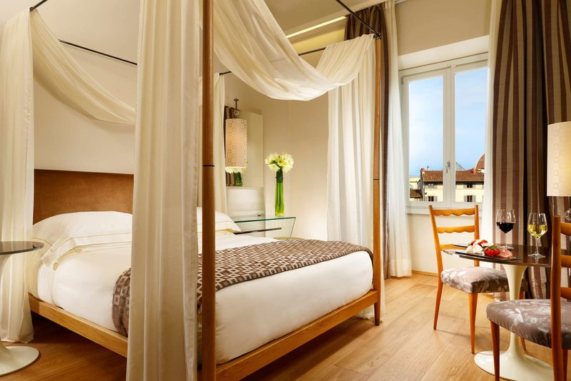 Grand Hotel Minerva foto 18