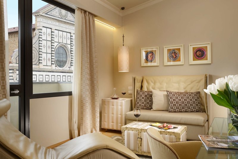 Grand Hotel Minerva foto 153