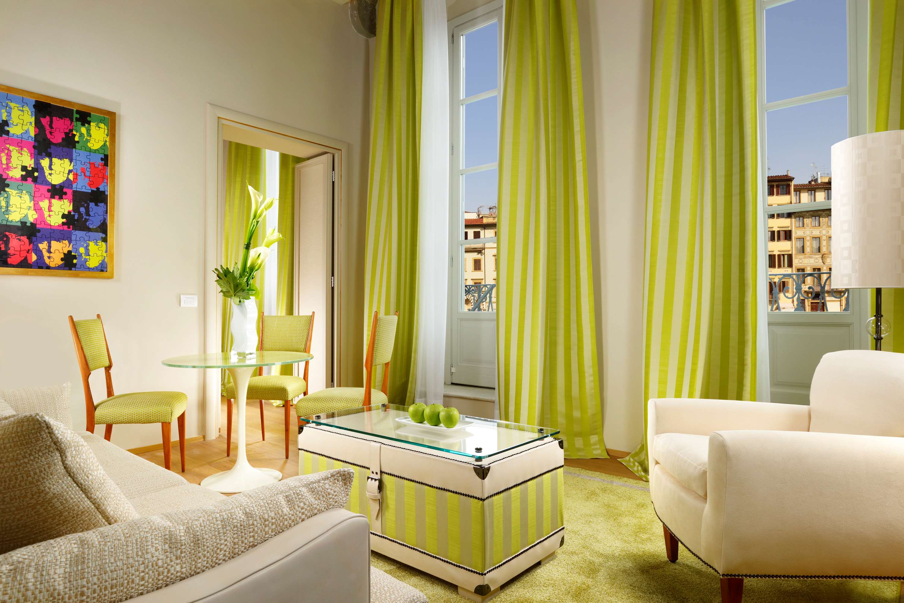 Grand Hotel Minerva foto 41