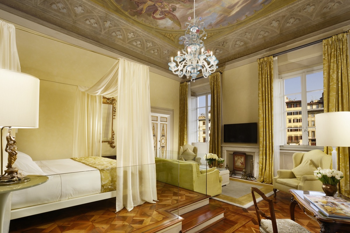 Grand Hotel Minerva foto 178